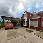 Hermoso Dpto Centrico En Llanquihue