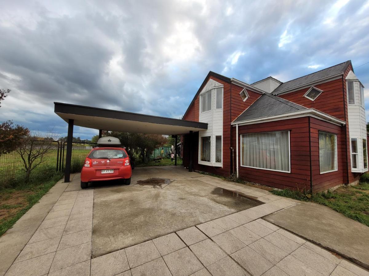 Apartamento Hermoso Dpto Centrico En Llanquihue