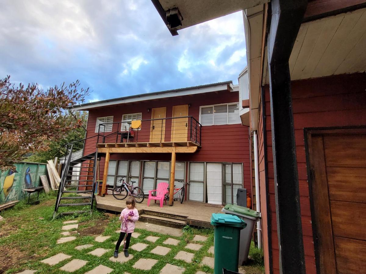 Hermoso Dpto Centrico En * Llanquihue