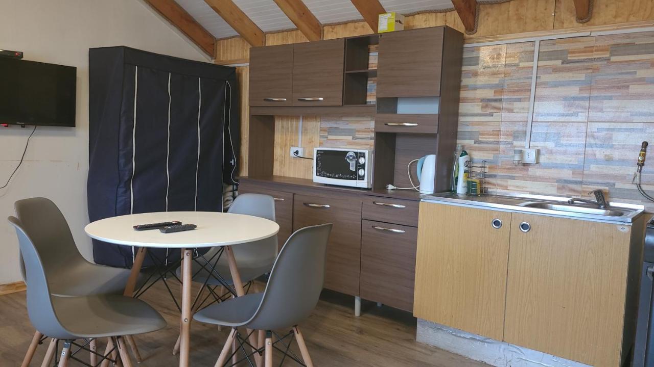 Apartamento Hermoso Dpto Centrico En