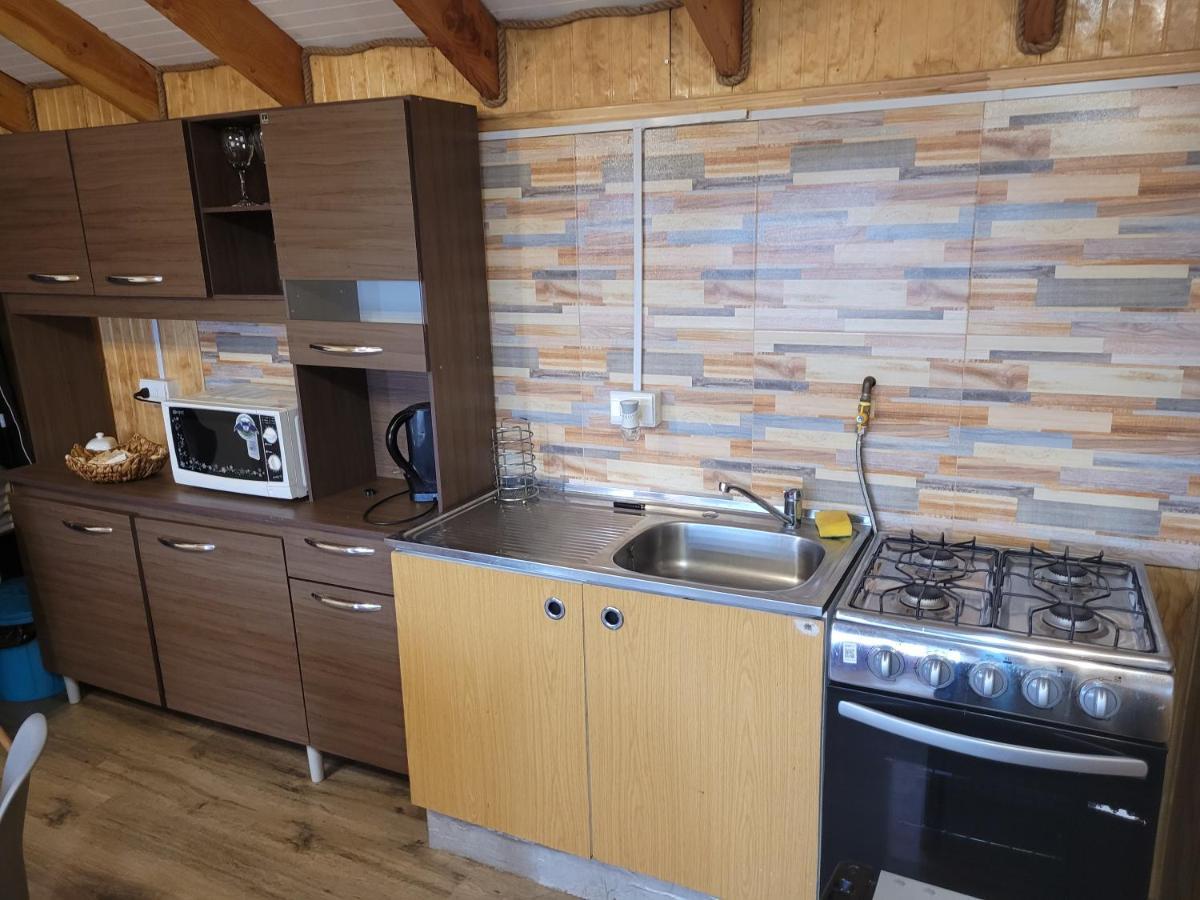 Hermoso Dpto Centrico En Apartamento Llanquihue